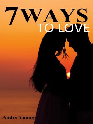cover image of 7 Ways to Love